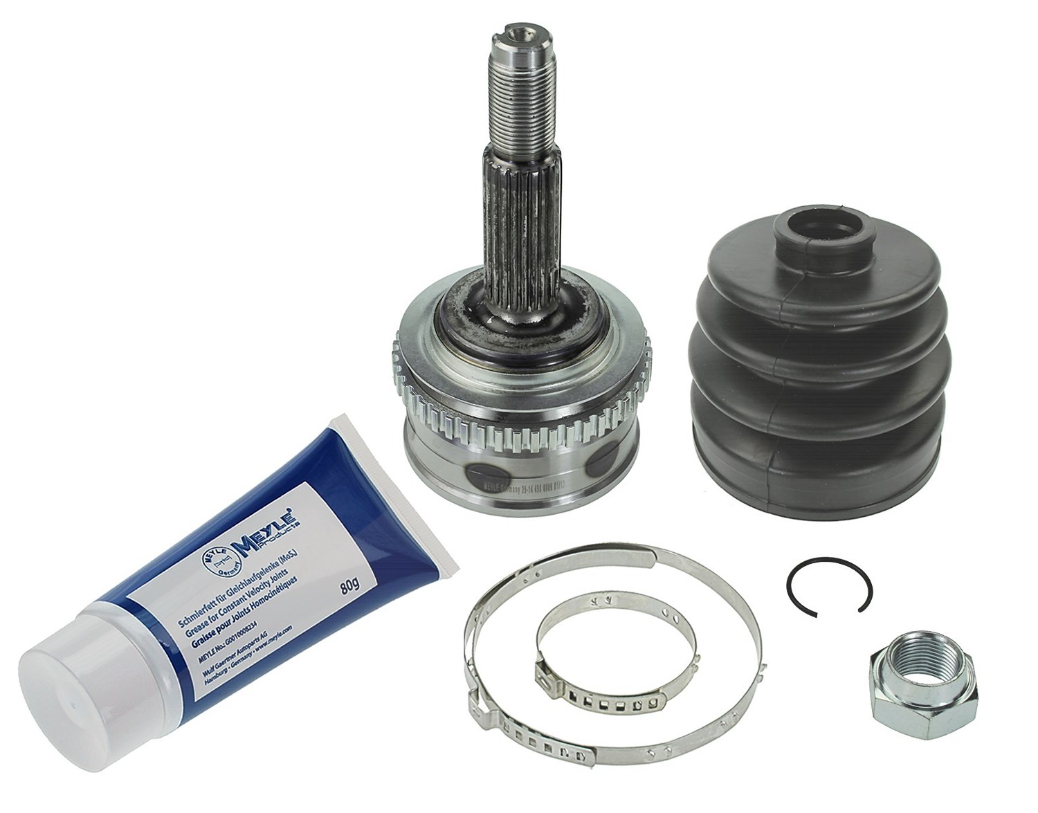 Meyle Gelenksatz, Antriebswelle [Hersteller-Nr. 29-144980006] für Chevrolet, Daewoo