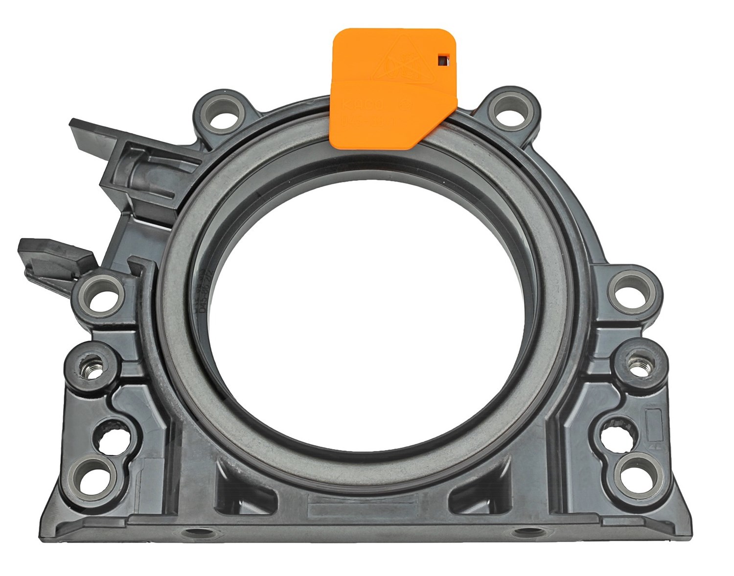 Meyle Wellendichtring, Kurbelwelle [Hersteller-Nr. 1001031008] für VW, Mitsubishi, Audi, Skoda, Seat