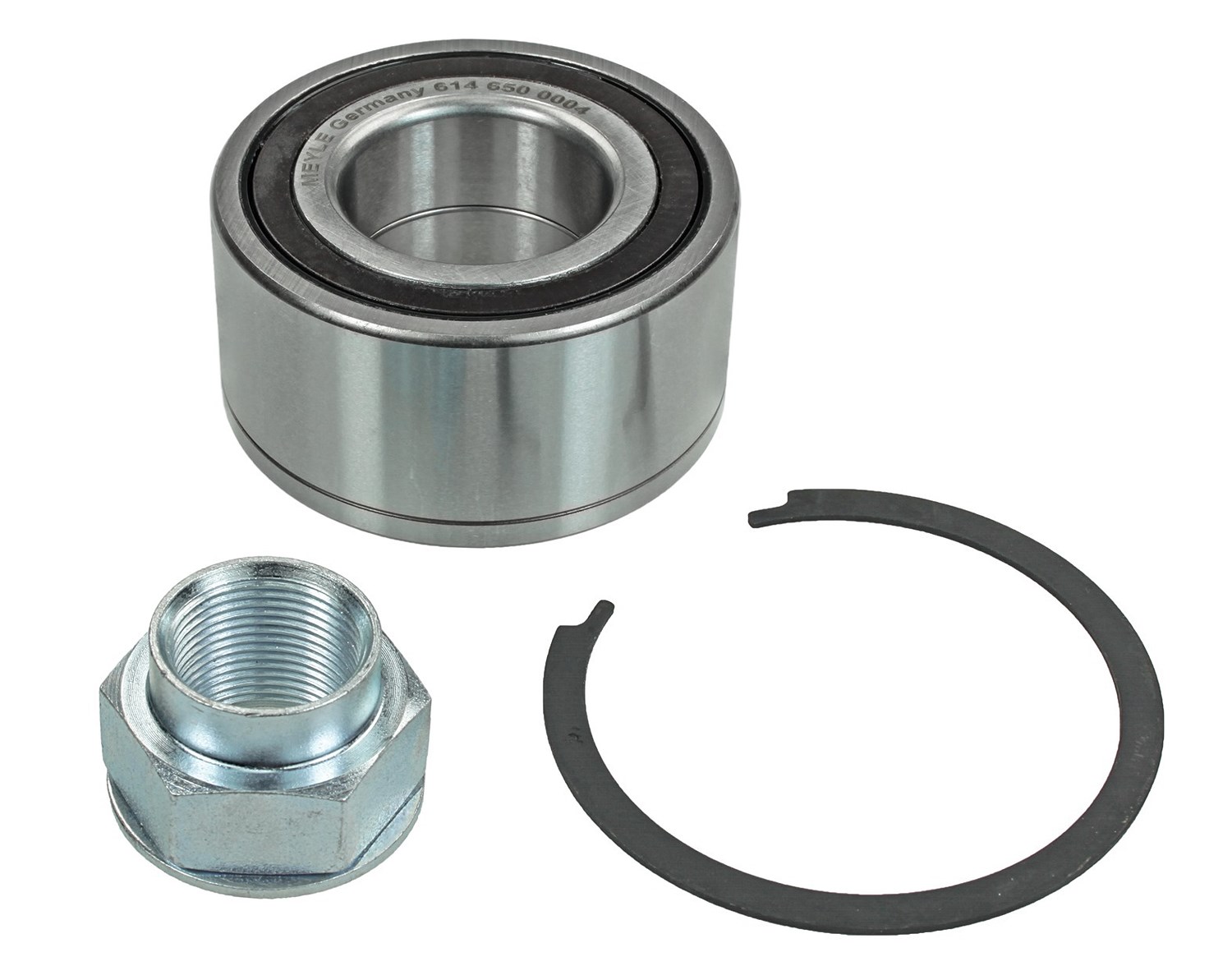 Meyle Radlagersatz [Hersteller-Nr. 6146500004] für Opel, Vauxhall, Fiat, Lancia