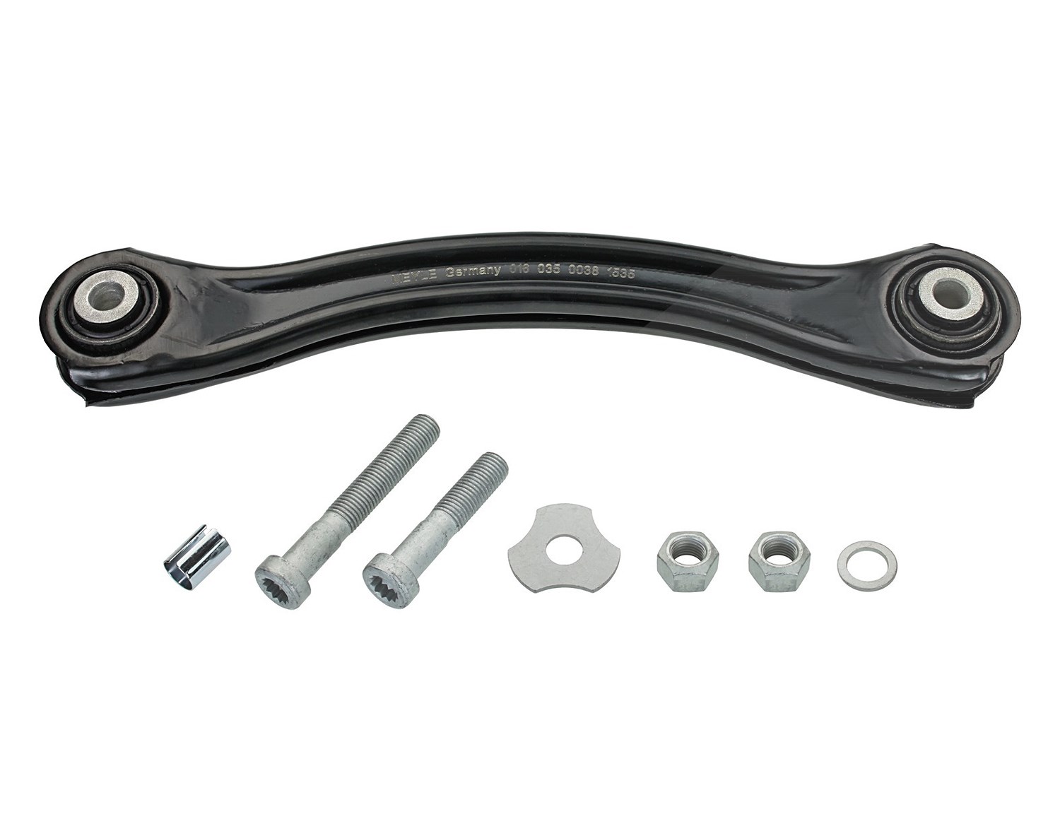 Meyle Stange/Strebe, Radaufhängung [Hersteller-Nr. 0160350038/S] für Chrysler, Mercedes-Benz