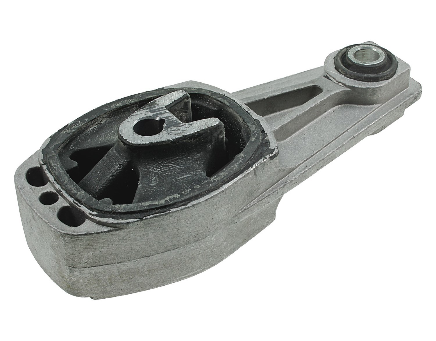 Meyle Lagerung, Motor [Hersteller-Nr. 11-140300017] für Peugeot, Ds, Citroën