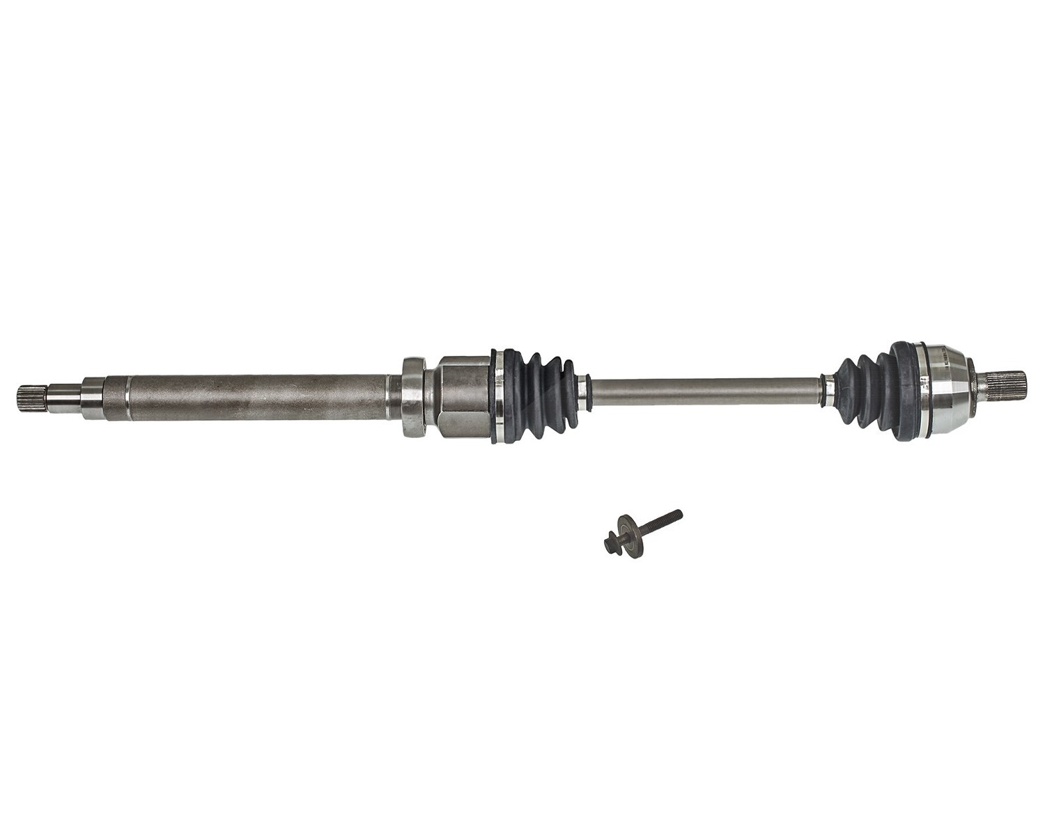 Meyle Antriebswelle [Hersteller-Nr. 7144980051] für Ford