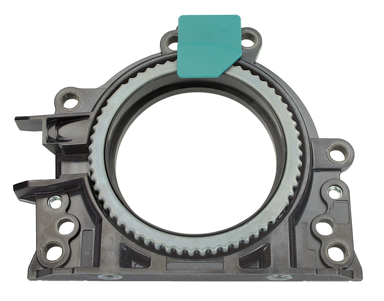 Meyle Wellendichtring, Kurbelwelle [Hersteller-Nr. 1001031007] für VW, Seat, Skoda, Audi