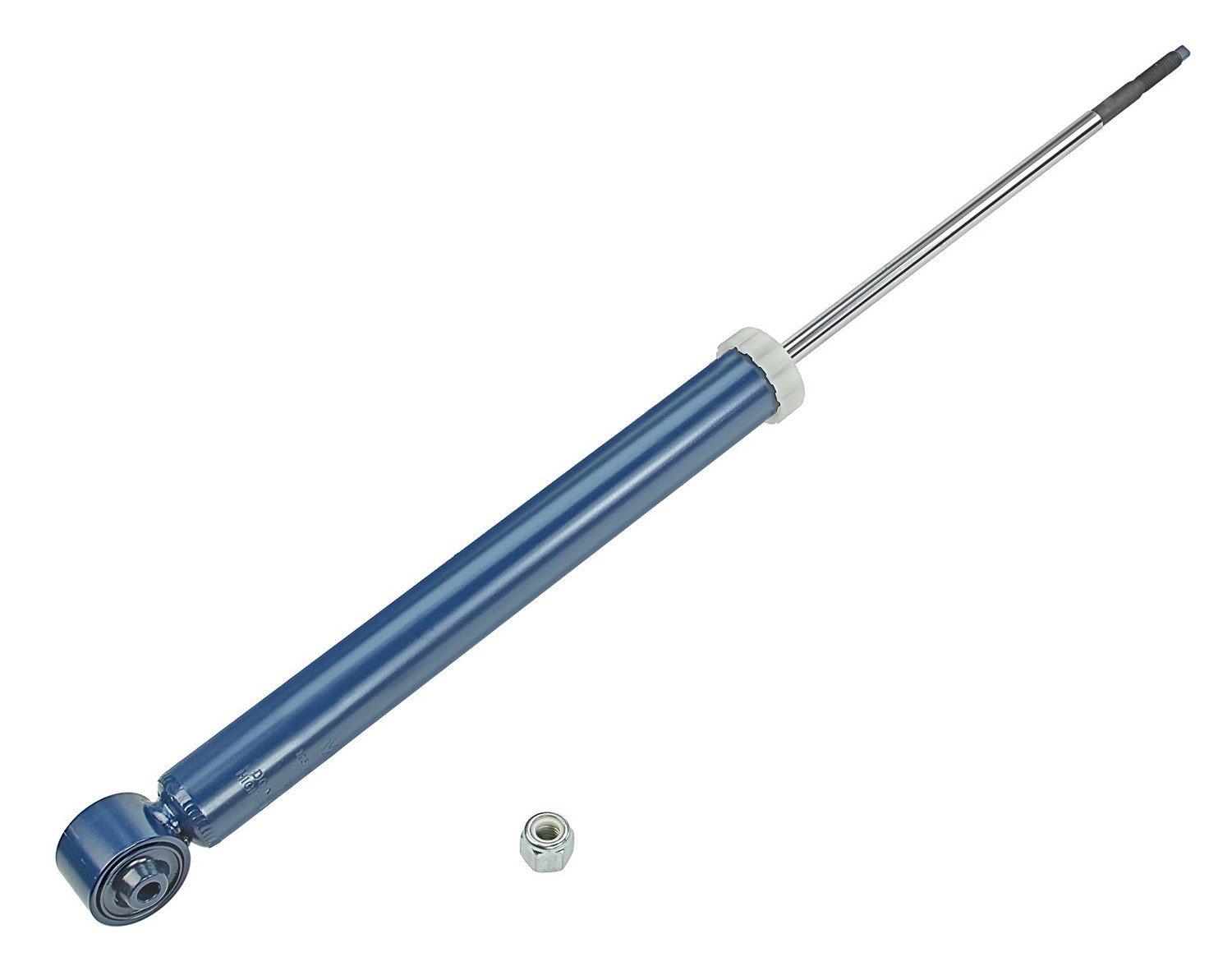 Meyle Stoßdämpfer [Hersteller-Nr. 1267250037] für VW, Skoda, Seat