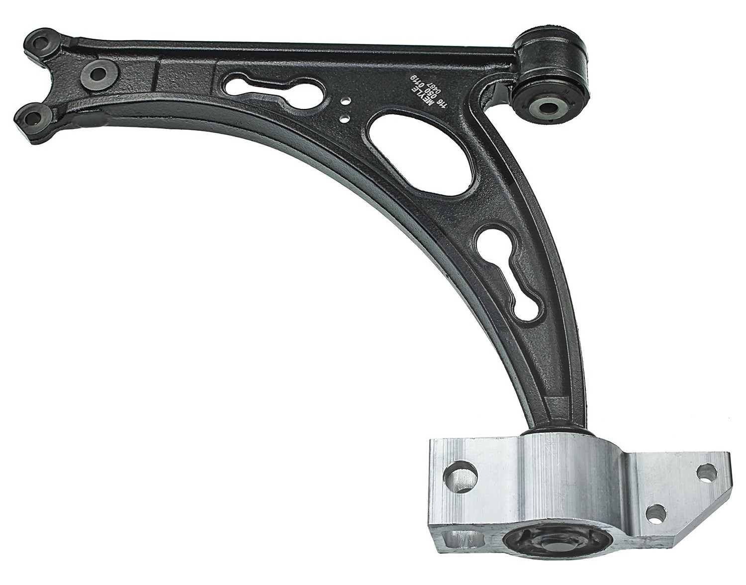 Meyle Lenker, Radaufhängung [Hersteller-Nr. 1160500199] für Audi, Seat, Skoda, VW