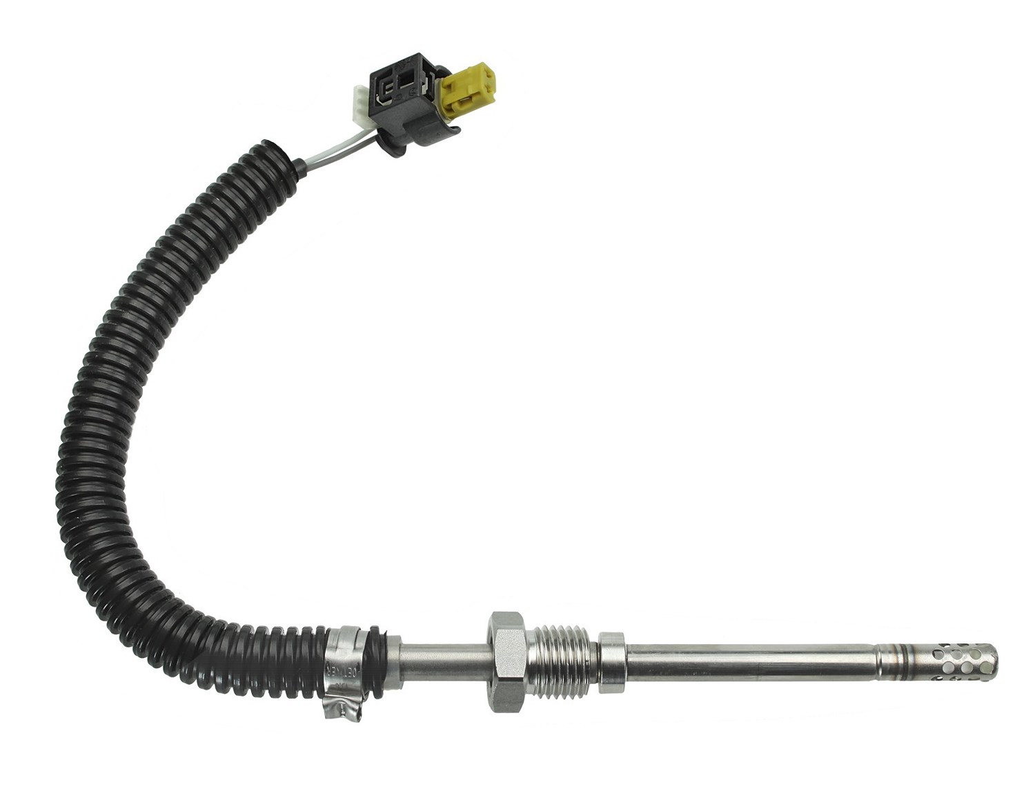 Meyle Sensor, Abgastemperatur [Hersteller-Nr. 0148000128] für Mercedes-Benz