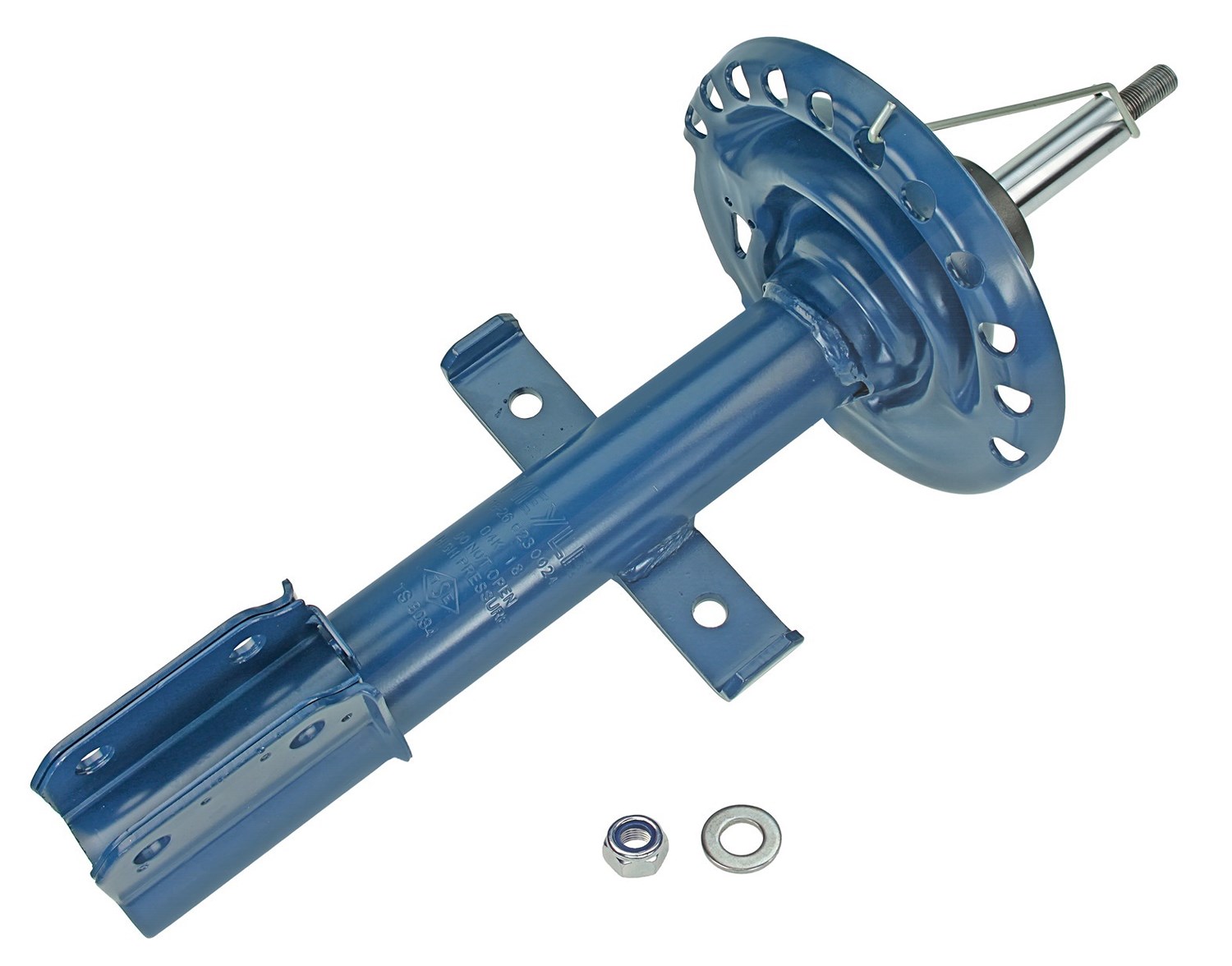 Meyle Stoßdämpfer [Hersteller-Nr. 16-266230024] für Renault