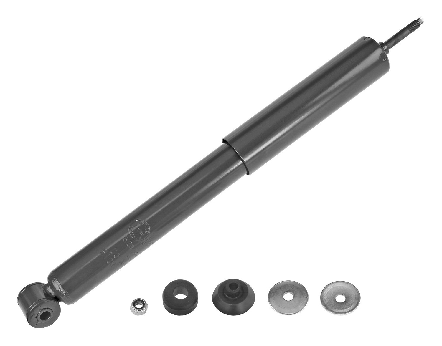Meyle Stoßdämpfer [Hersteller-Nr. 6267250016] für Vauxhall, Opel