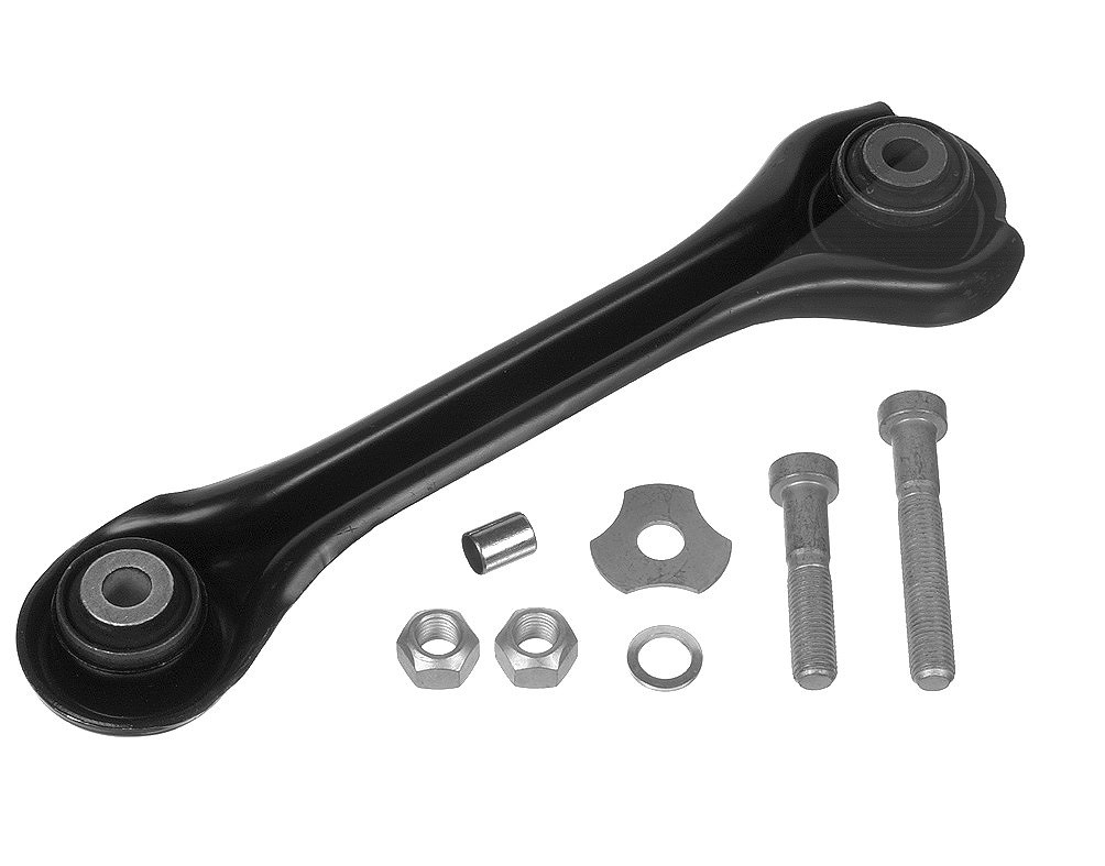 Meyle Stange/Strebe, Radaufhängung [Hersteller-Nr. 0160350040/S] für Mercedes-Benz, Chrysler