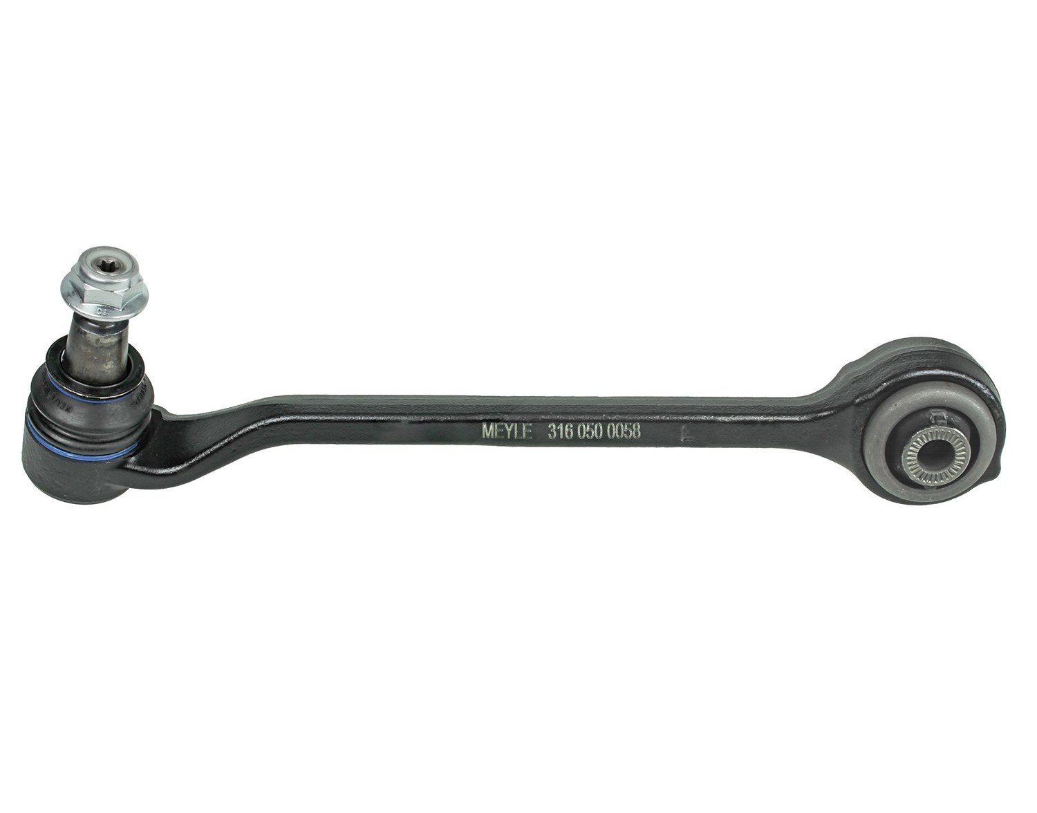 Meyle Lenker, Radaufhängung [Hersteller-Nr. 3160500058] für BMW