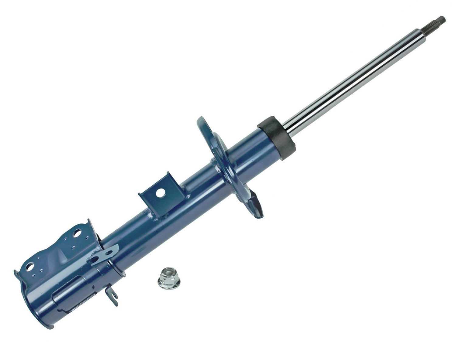 Meyle Stoßdämpfer [Hersteller-Nr. 0266230018] für Mitsubishi, Smart