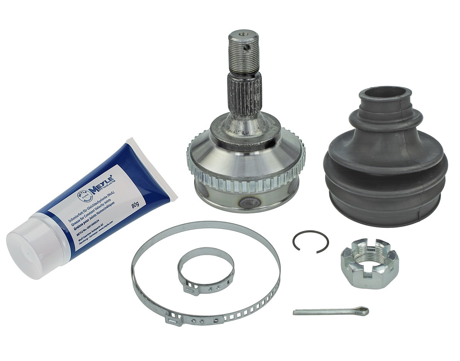 Meyle Gelenksatz, Antriebswelle [Hersteller-Nr. 11-144980019] für Peugeot