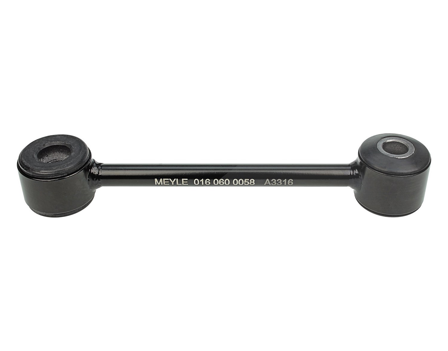 Meyle Stange/Strebe, Stabilisator [Hersteller-Nr. 0160600058] für Mercedes-Benz