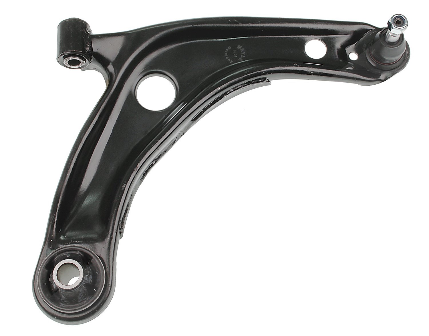 Meyle Lenker, Radaufhängung [Hersteller-Nr. 30-160500022] für Toyota, Subaru, Daihatsu