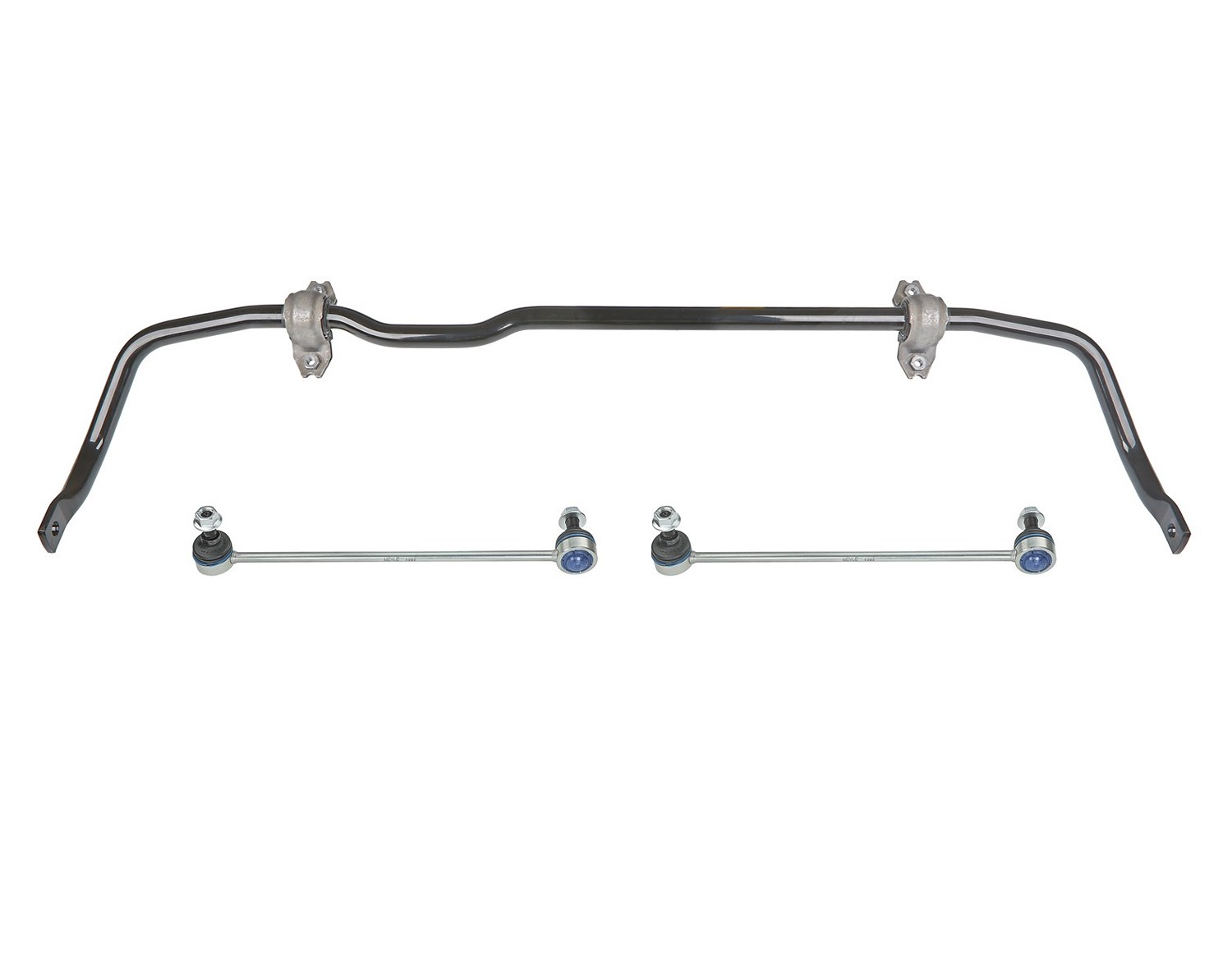 Meyle Stabilisator, Fahrwerk [Hersteller-Nr. 1146530014/HD] für Skoda, Seat