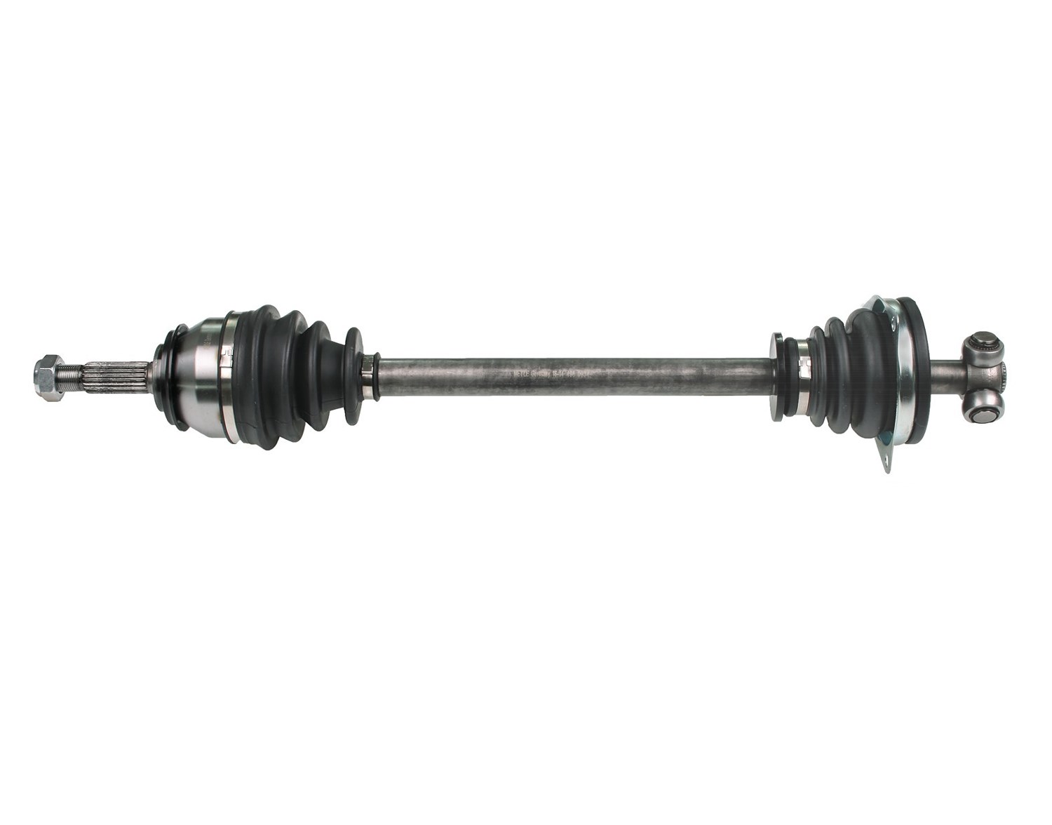 Meyle Antriebswelle [Hersteller-Nr. 16-144980034] für Renault, Dacia