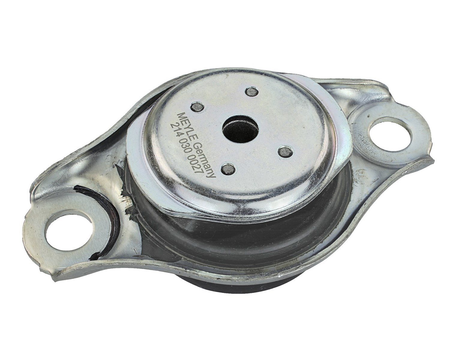 Meyle Lagerung, Motor [Hersteller-Nr. 2140300027] für Ford, Fiat