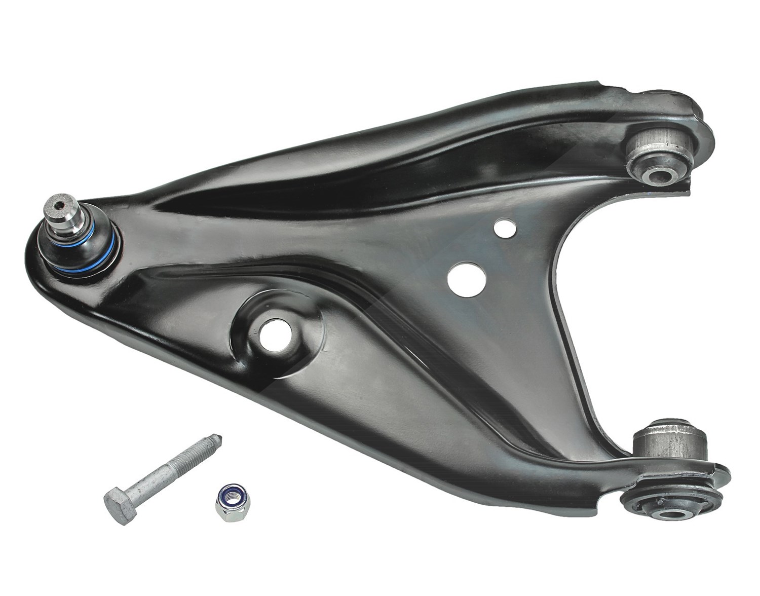 Meyle Lenker, Radaufhängung [Hersteller-Nr. 16-160500067] für Dacia, Renault