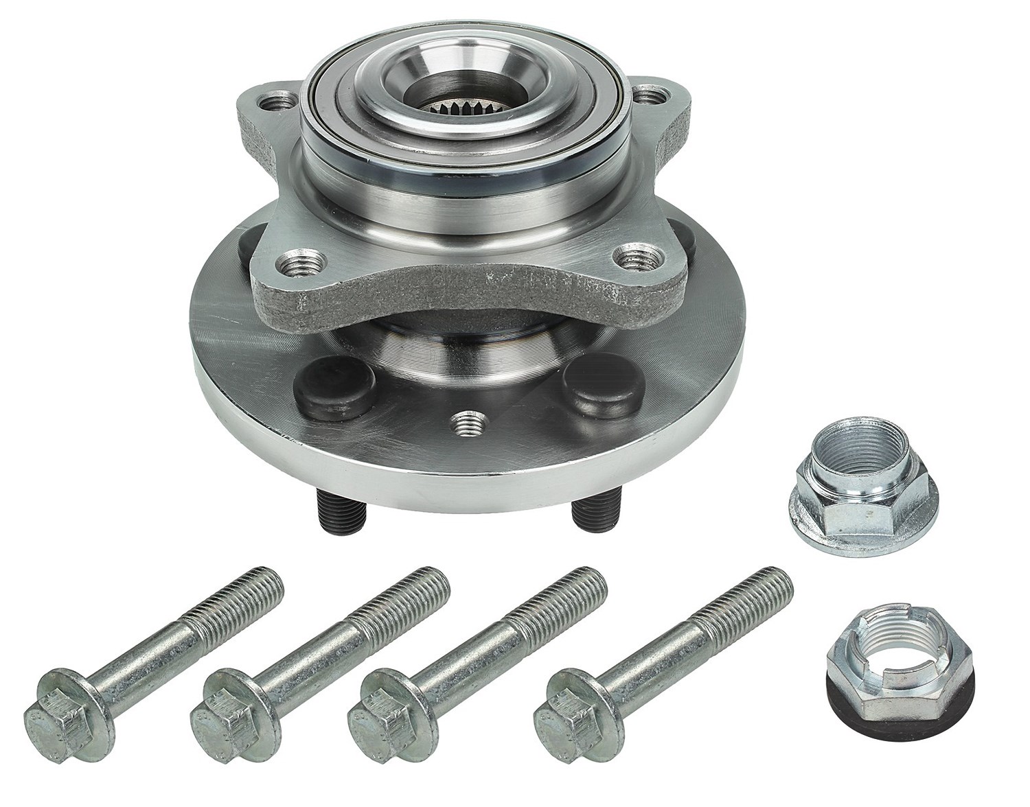 Meyle Reparatursatz, Radnabe [Hersteller-Nr. 53-146520002] für Land Rover