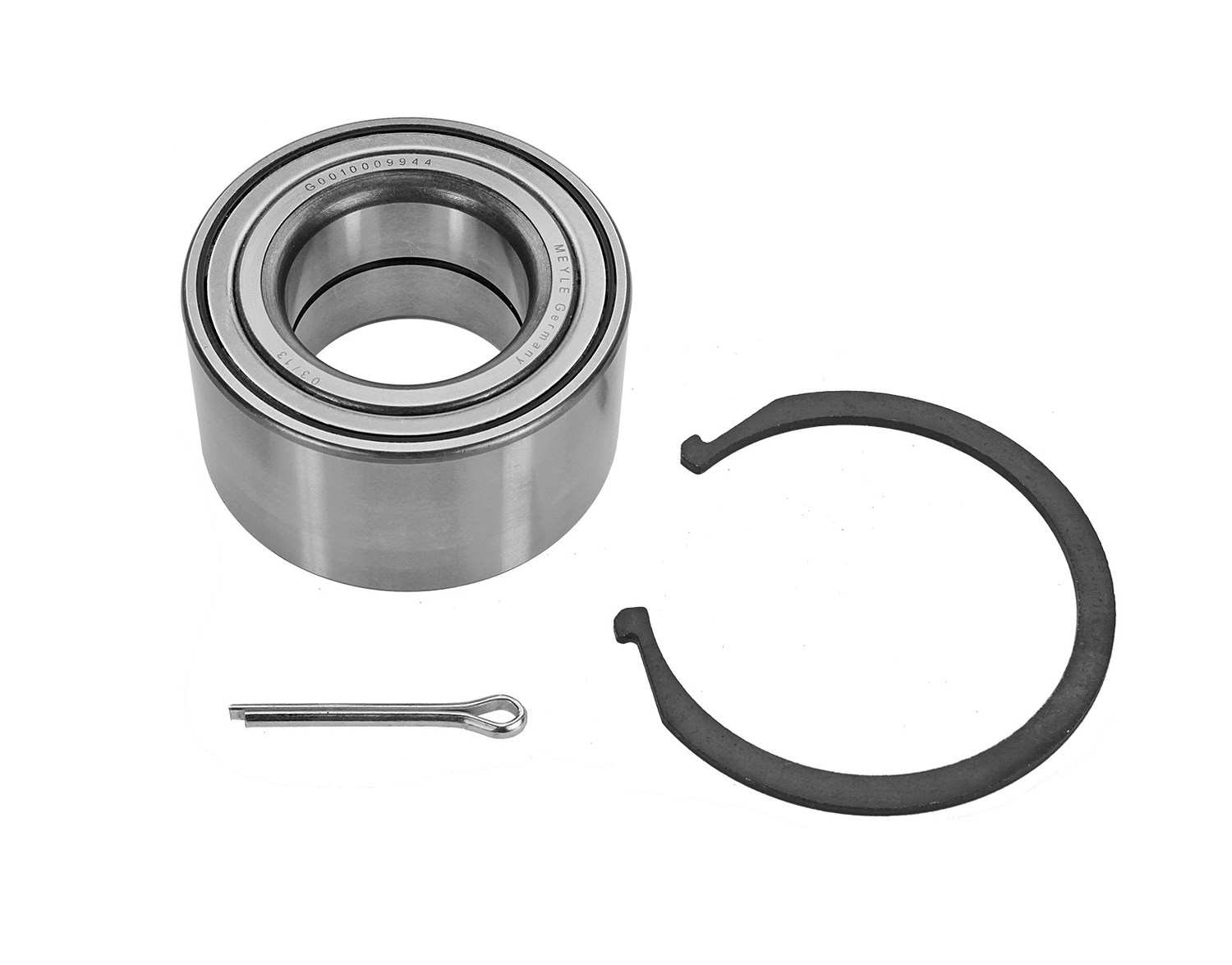 Meyle Radlagersatz [Hersteller-Nr. 37-146500001] für Kia, Hyundai
