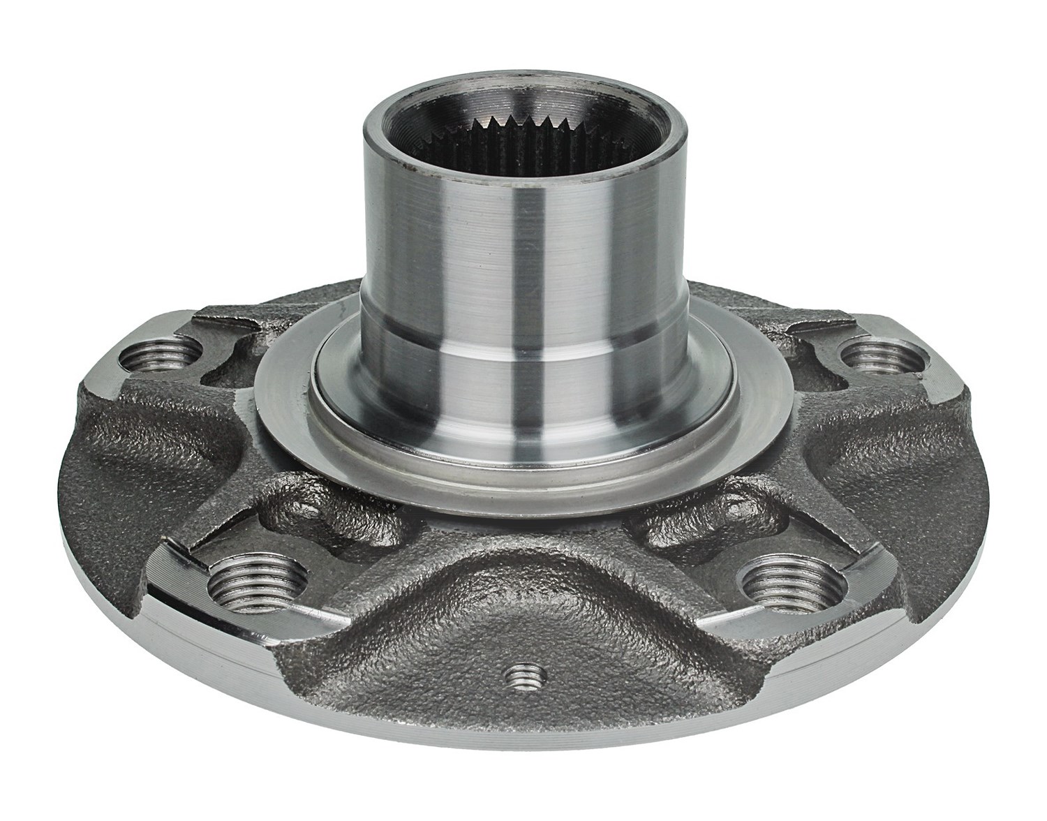 Meyle Radnabe [Hersteller-Nr. 1006500014] für Seat, Skoda, Audi, VW