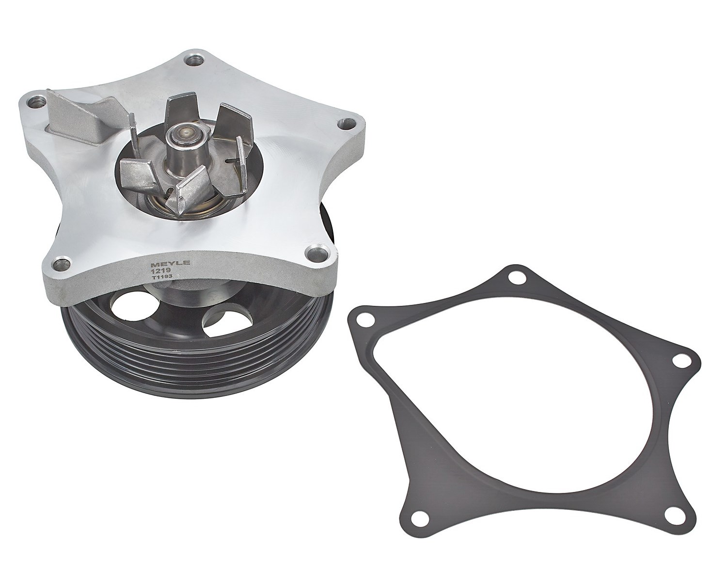 Meyle Wasserpumpe [Hersteller-Nr. 6132200015] für Vauxhall, Opel
