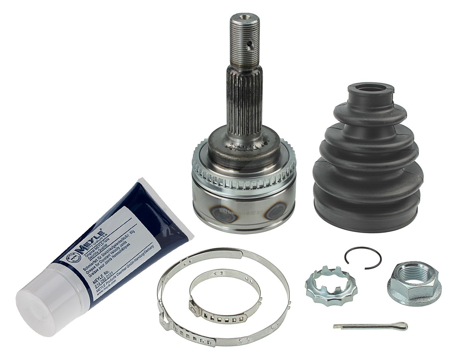 Meyle Gelenksatz, Antriebswelle [Hersteller-Nr. 30-144980027] für Toyota