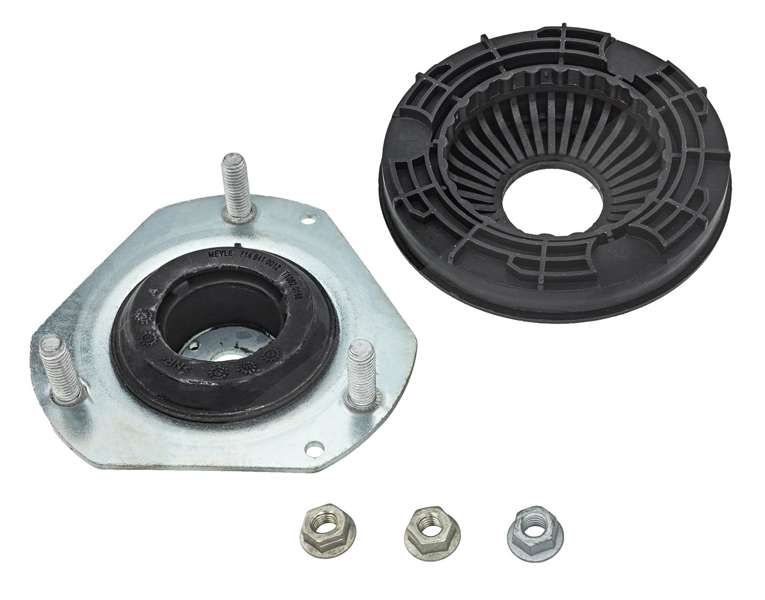 Meyle Reparatursatz, Federbeinstützlager [Hersteller-Nr. 7146410019] für Ford