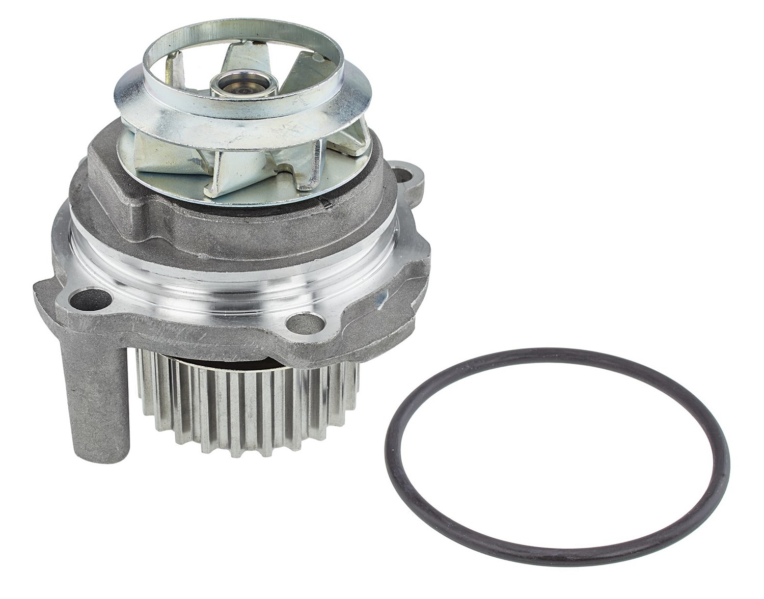 Meyle Wasserpumpe [Hersteller-Nr. 1130120033/HD] für VW, Seat, Audi, Skoda