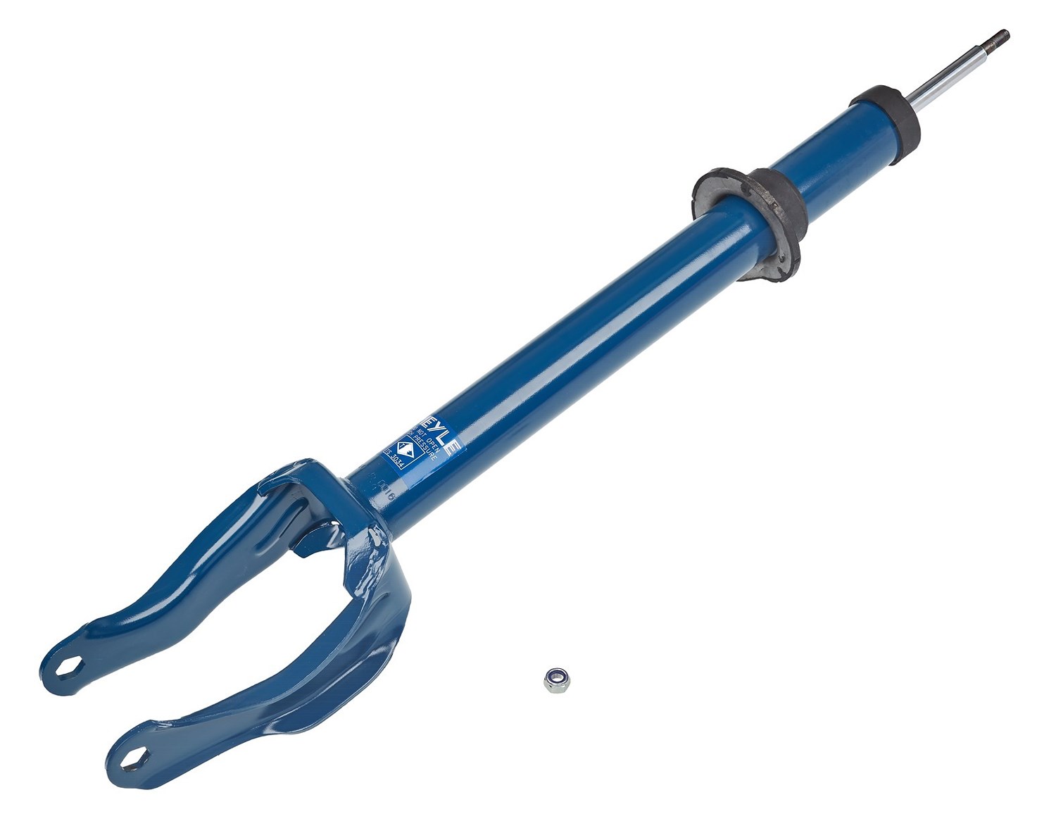 Meyle Stoßdämpfer [Hersteller-Nr. 0266250016] für Mercedes-Benz