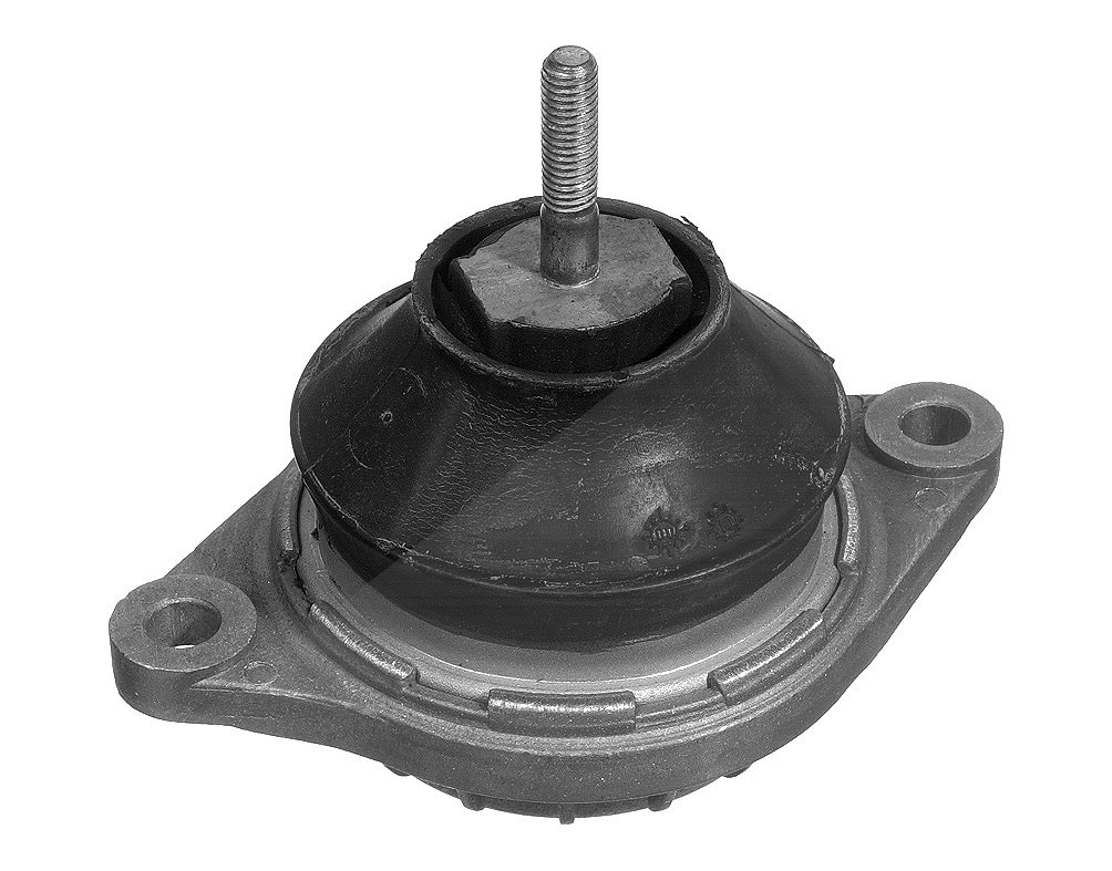 Meyle Lagerung, Motor [Hersteller-Nr. 1001990049] für Audi