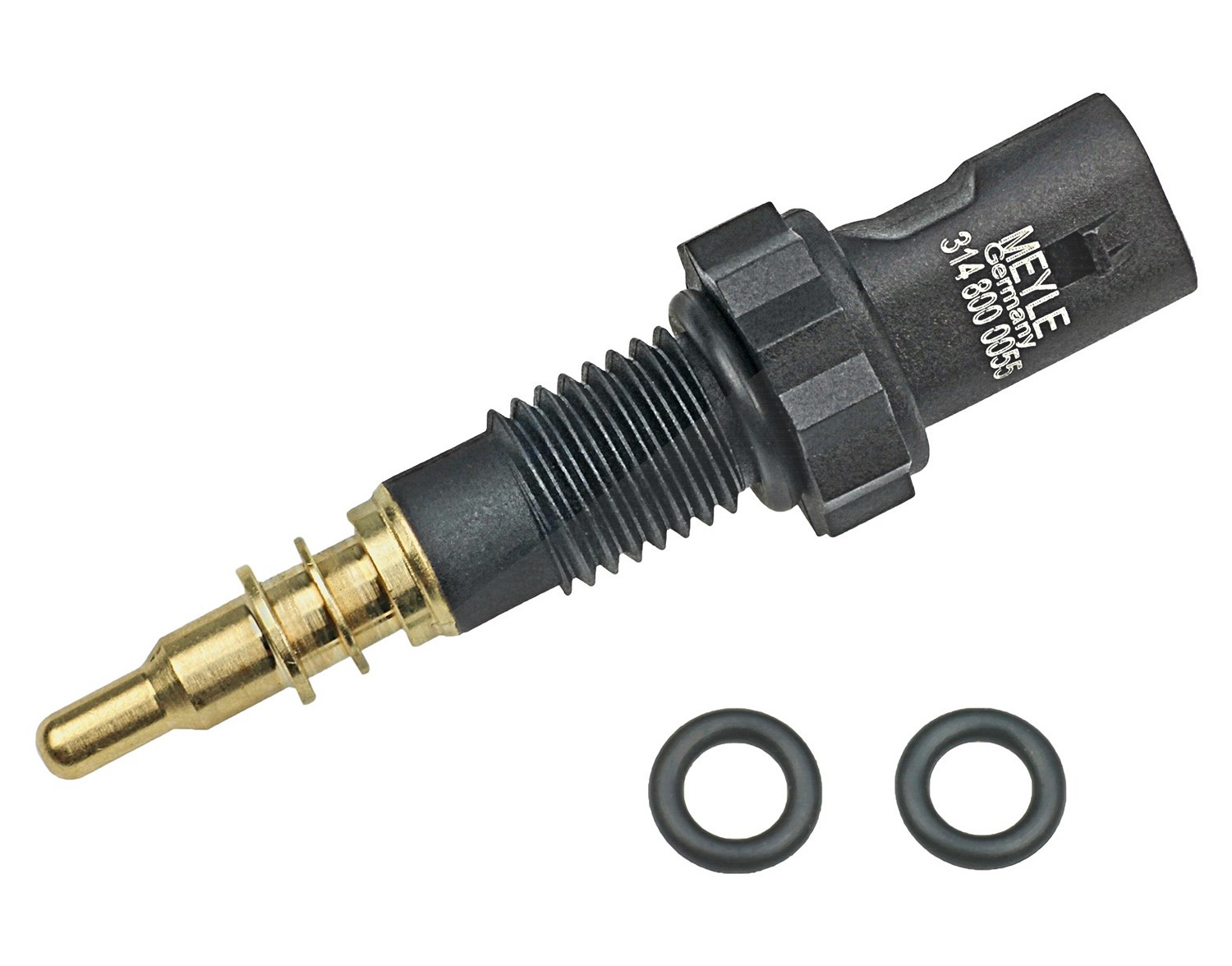Meyle Sensor, Kühlmitteltemperatur [Hersteller-Nr. 3148000055] für Mini, BMW, Toyota
