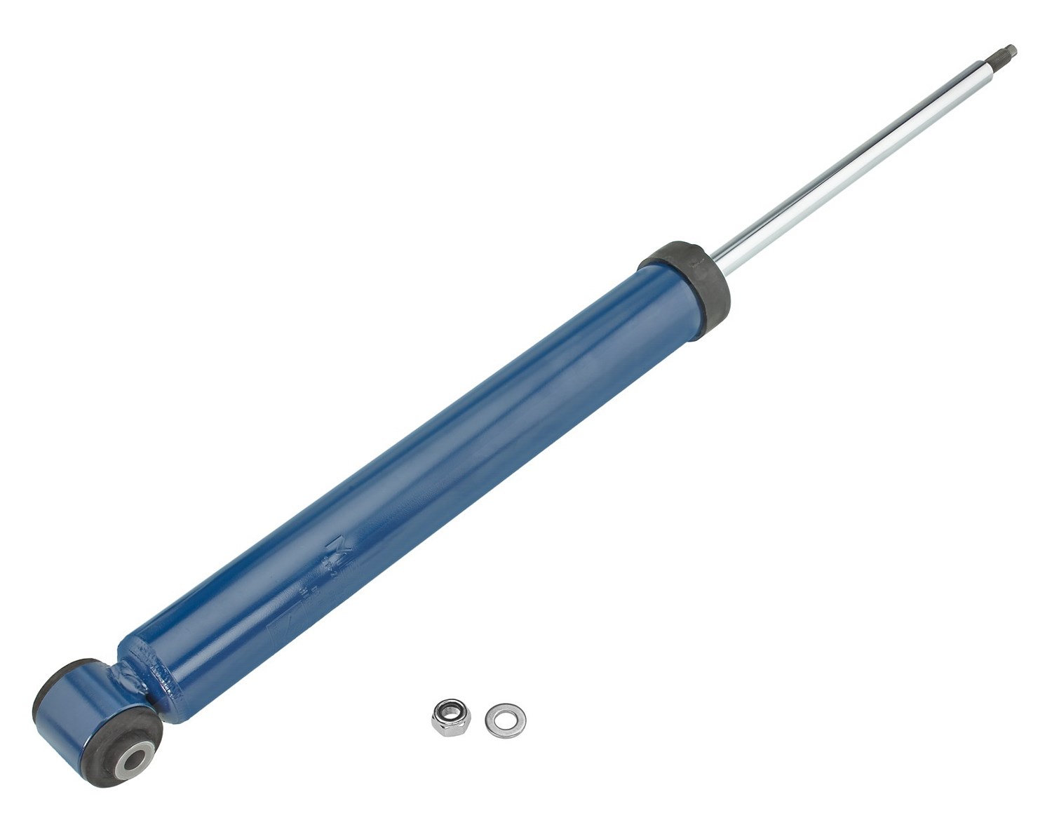 Meyle Stoßdämpfer [Hersteller-Nr. 11-267250001] für Peugeot