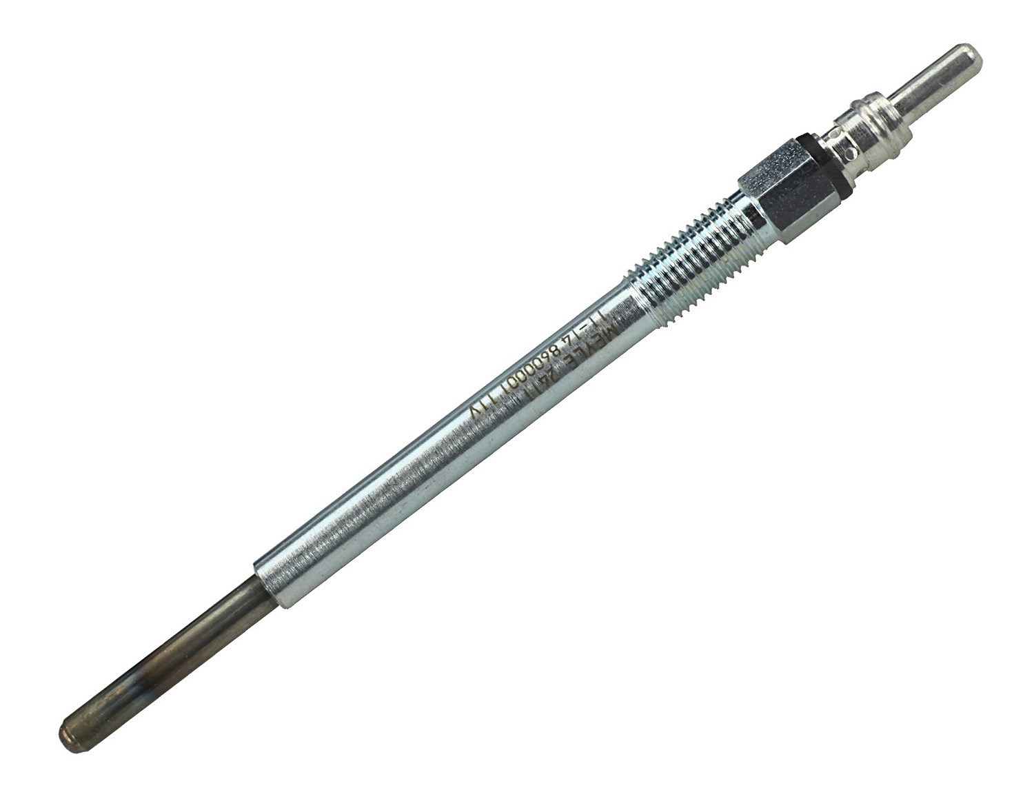 Meyle Glühkerze [Hersteller-Nr. 11-148600001] für Ford, Volvo, Mazda, Peugeot, Fiat, Citroën, Mini