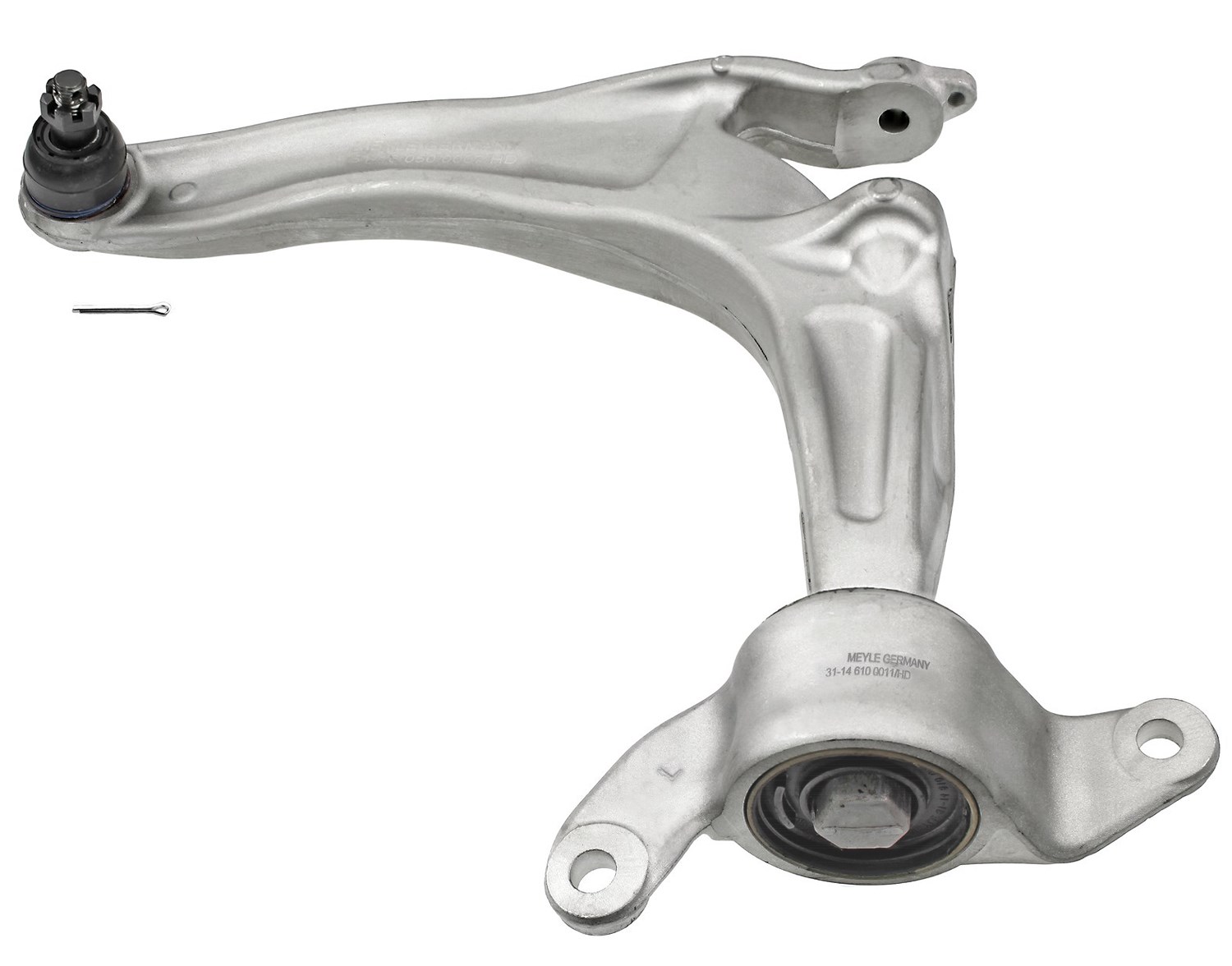 Meyle Lenker, Radaufhängung [Hersteller-Nr. 31-160500007/HD] für Honda