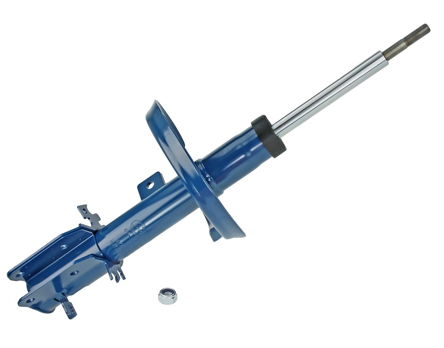 Meyle Stoßdämpfer [Hersteller-Nr. 40-266230019] für Fiat, Citroën, Peugeot