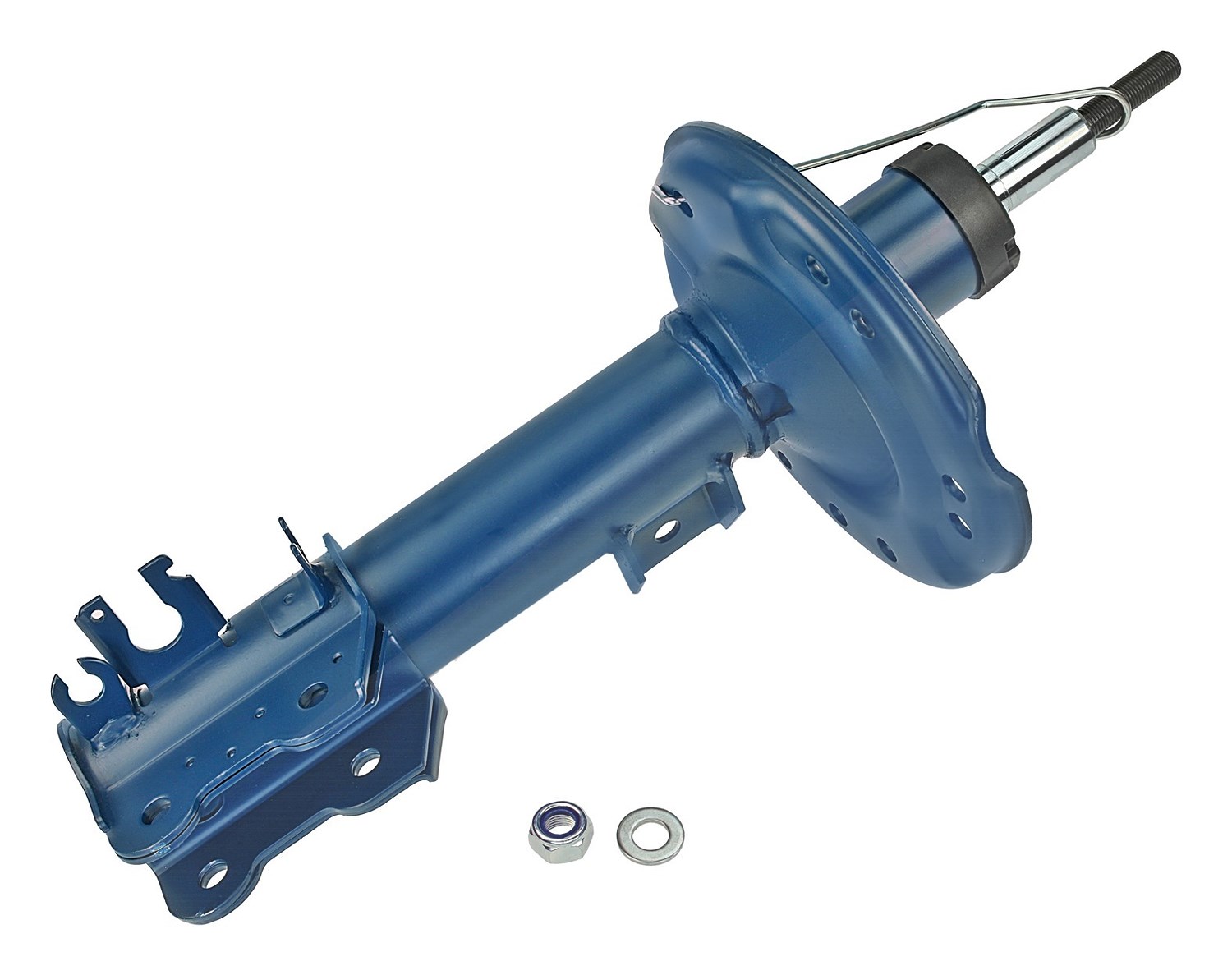 Meyle Stoßdämpfer [Hersteller-Nr. 2266230015] für Ford, Fiat