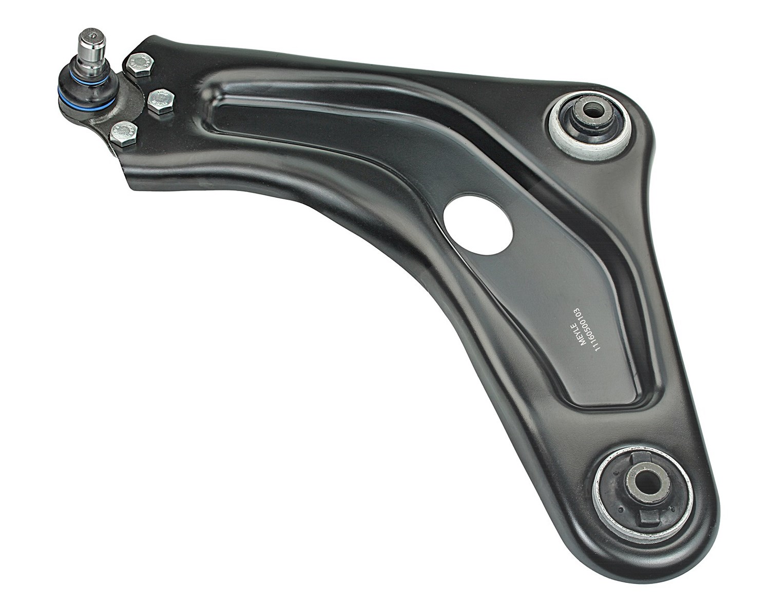 Meyle Lenker, Radaufhängung [Hersteller-Nr. 11-160500103] für Citroën, Opel, Vauxhall, Peugeot