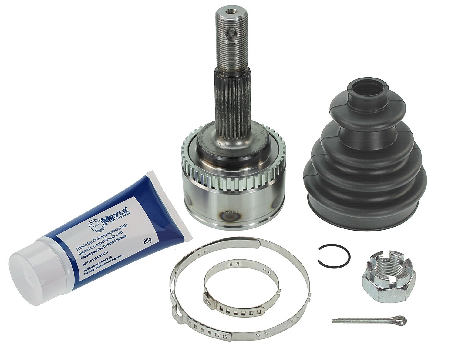 Meyle Gelenksatz, Antriebswelle [Hersteller-Nr. 36-144980033] für Nissan