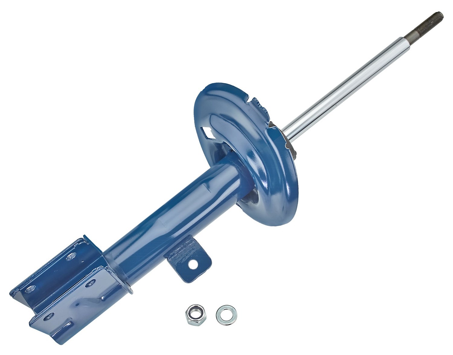 Meyle Stoßdämpfer [Hersteller-Nr. 11-266230014] für Peugeot