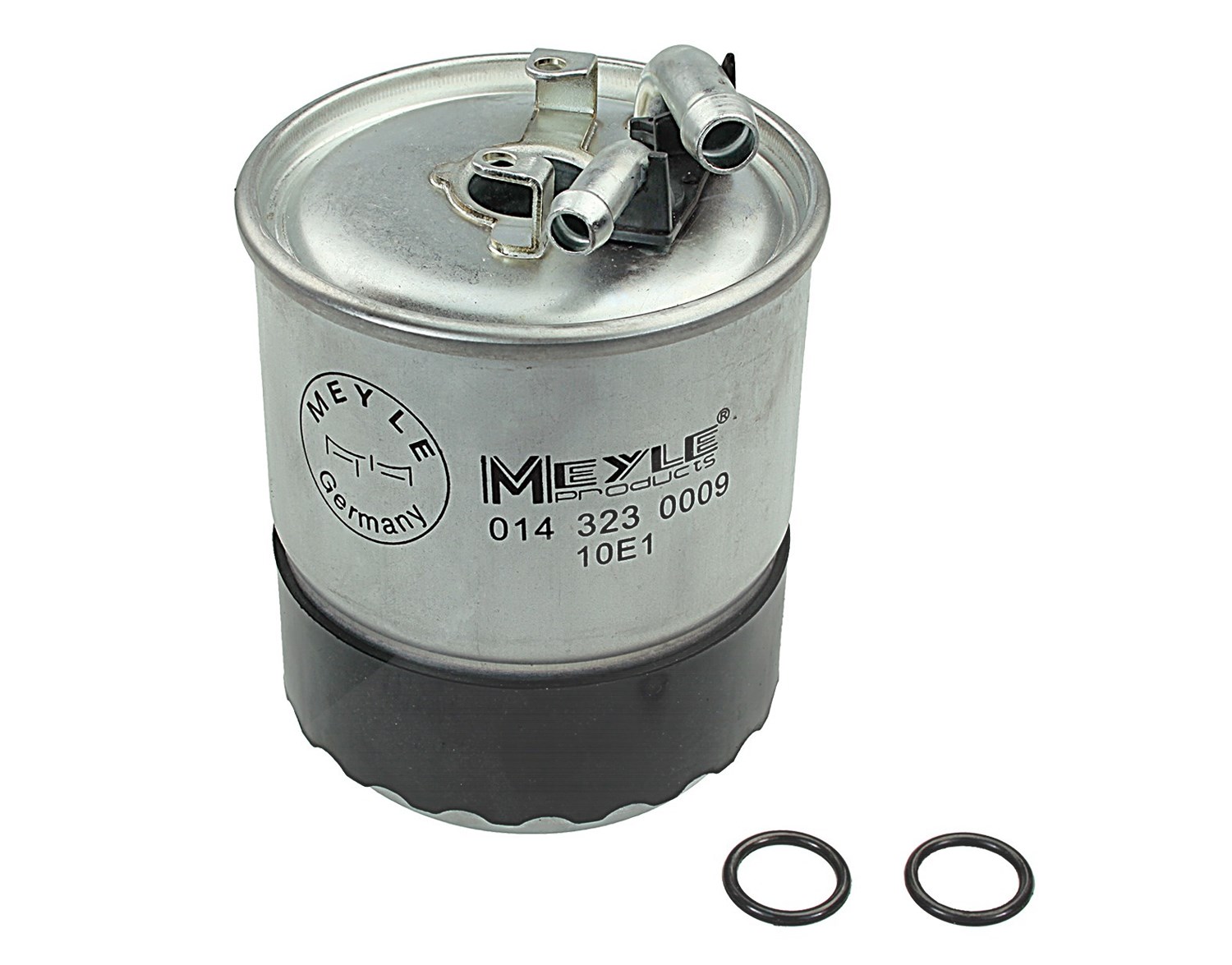 Meyle Kraftstofffilter [Hersteller-Nr. 0143230009] für Mercedes-Benz, Chrysler, Jeep