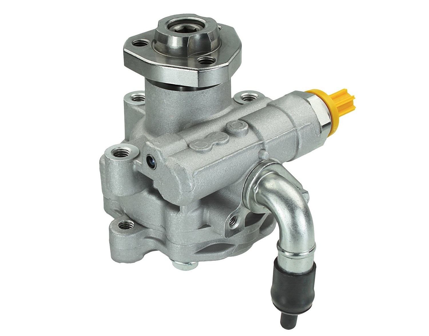 Meyle Hydraulikpumpe, Lenkung [Hersteller-Nr. 1146310041] für Audi, VW, Seat, Skoda
