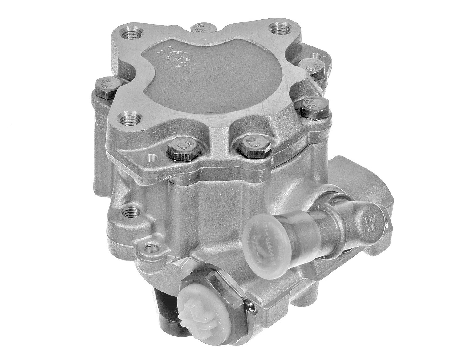 Meyle Hydraulikpumpe, Lenkung [Hersteller-Nr. 1146310007] für Audi, VW, Skoda