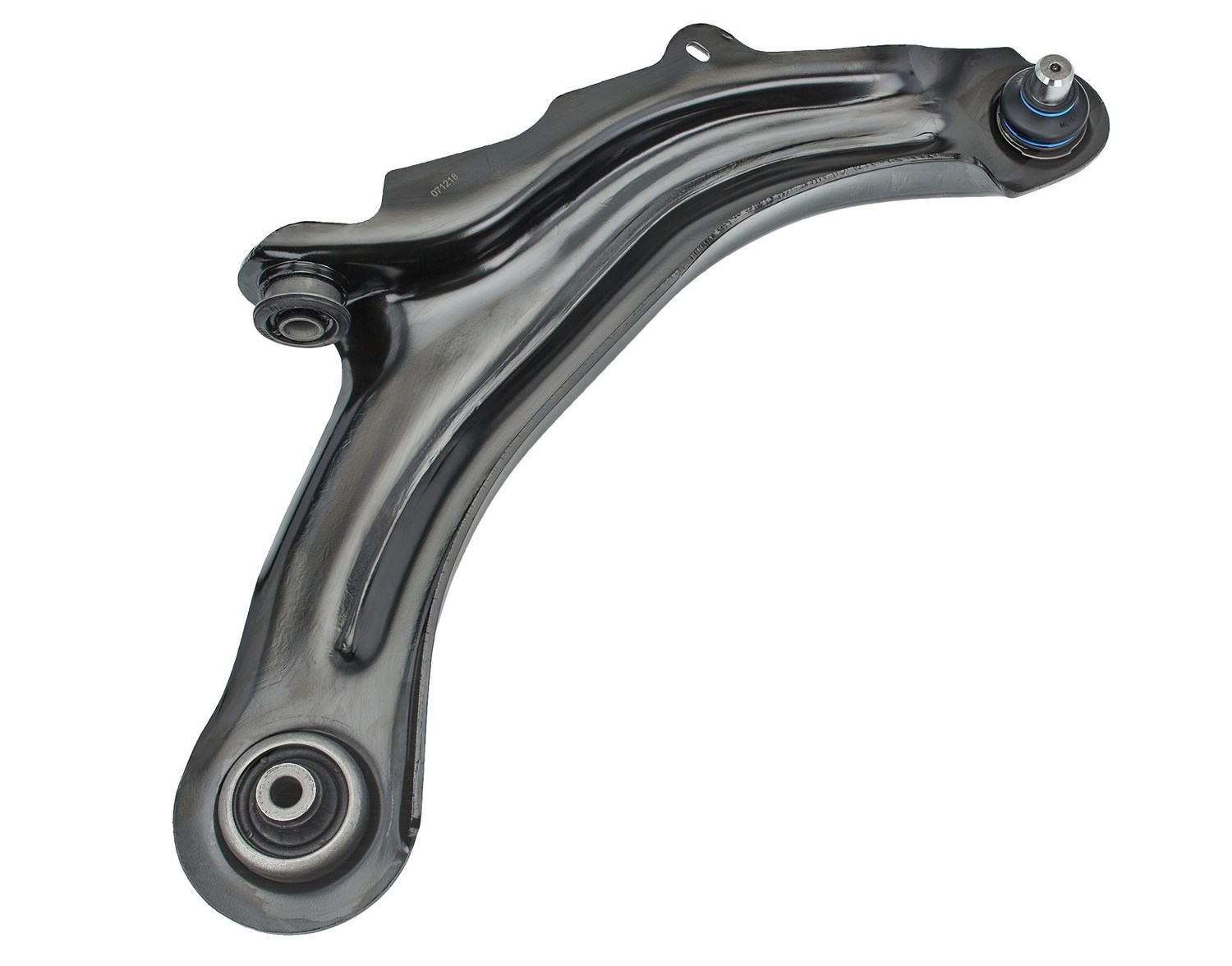 Meyle Lenker, Radaufhängung [Hersteller-Nr. 16-160500068] für Renault