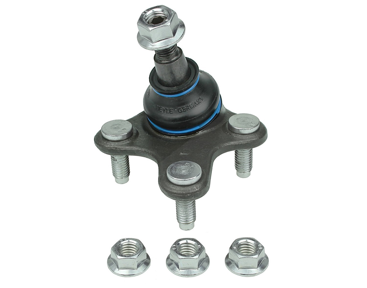 Meyle Trag-/Führungsgelenk [Hersteller-Nr. 1160100033] für VW, Skoda, Audi, Seat