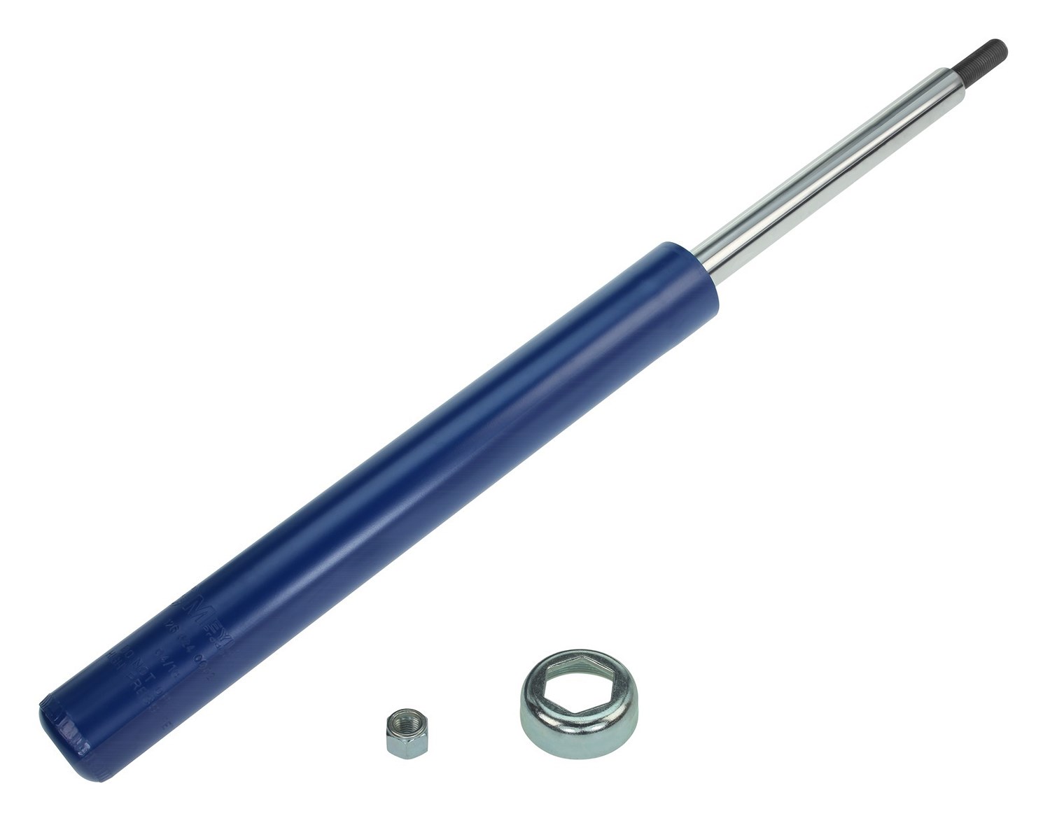 Meyle Stoßdämpfer [Hersteller-Nr. 1266240002] für Audi