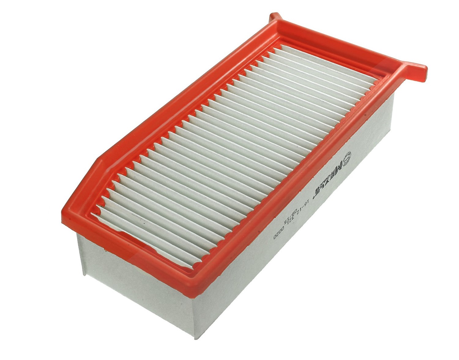 Meyle Luftfilter [Hersteller-Nr. 16-123210020] für Renault, Dacia