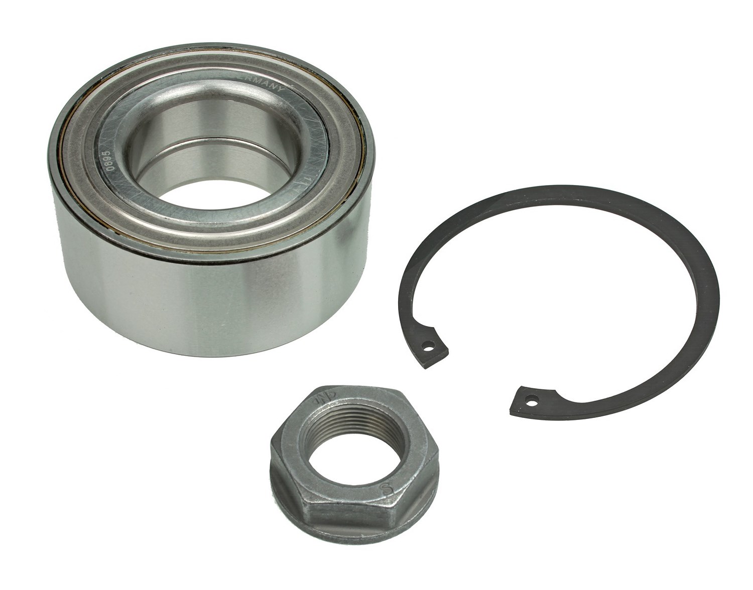 Meyle Radlagersatz [Hersteller-Nr. 11-140335016] für Citroën, Peugeot