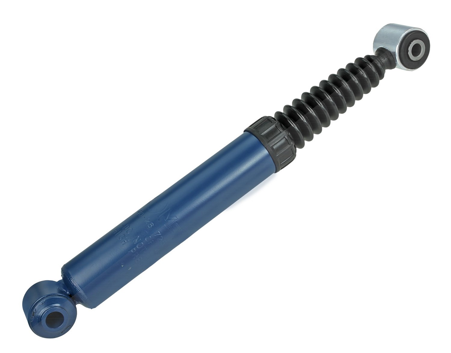 Meyle Stoßdämpfer [Hersteller-Nr. 40-267250011] für Citroën, Peugeot, Fiat