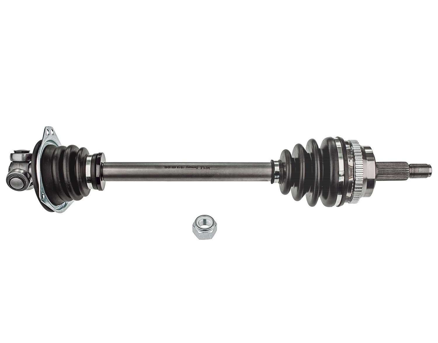 Meyle Antriebswelle [Hersteller-Nr. 16-144980048] für Opel, Renault